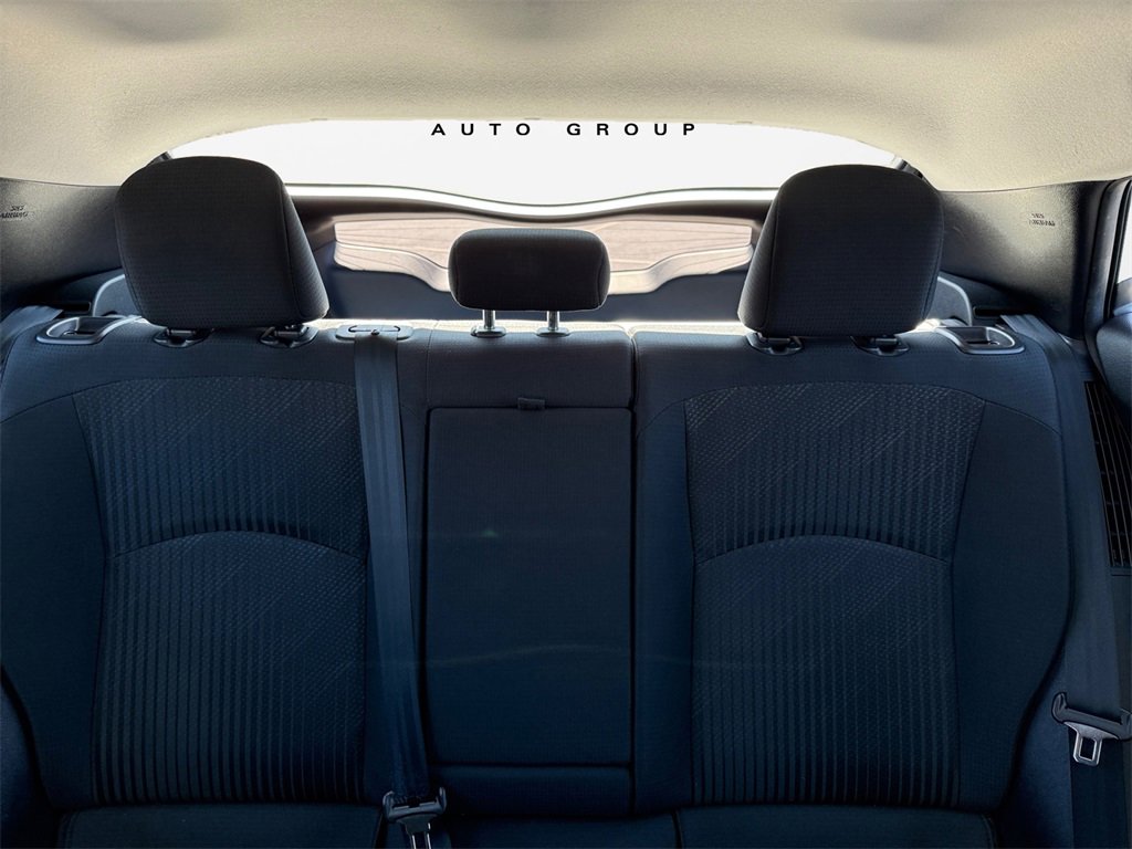 Used 2022 Toyota Prius Prime LE image 16