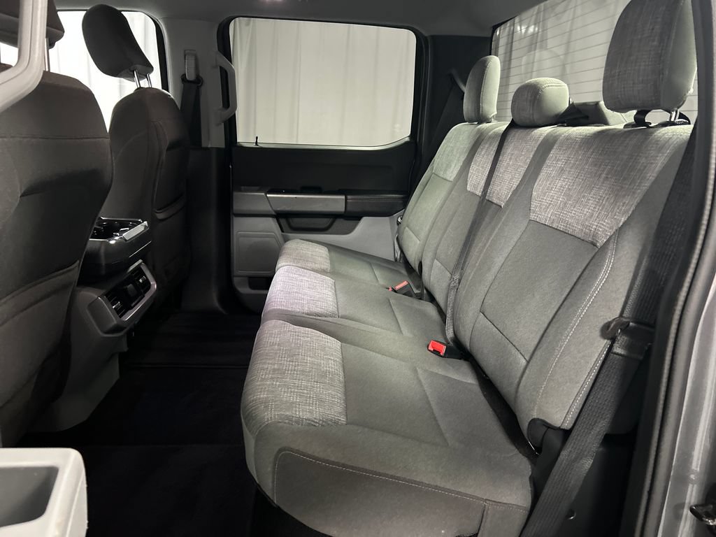 Used 2023 Ford F150 XLT AWD/4WD image 22