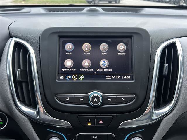 Certified 2022 Chevrolet Equinox LS w/ LS Convenience Package image 17