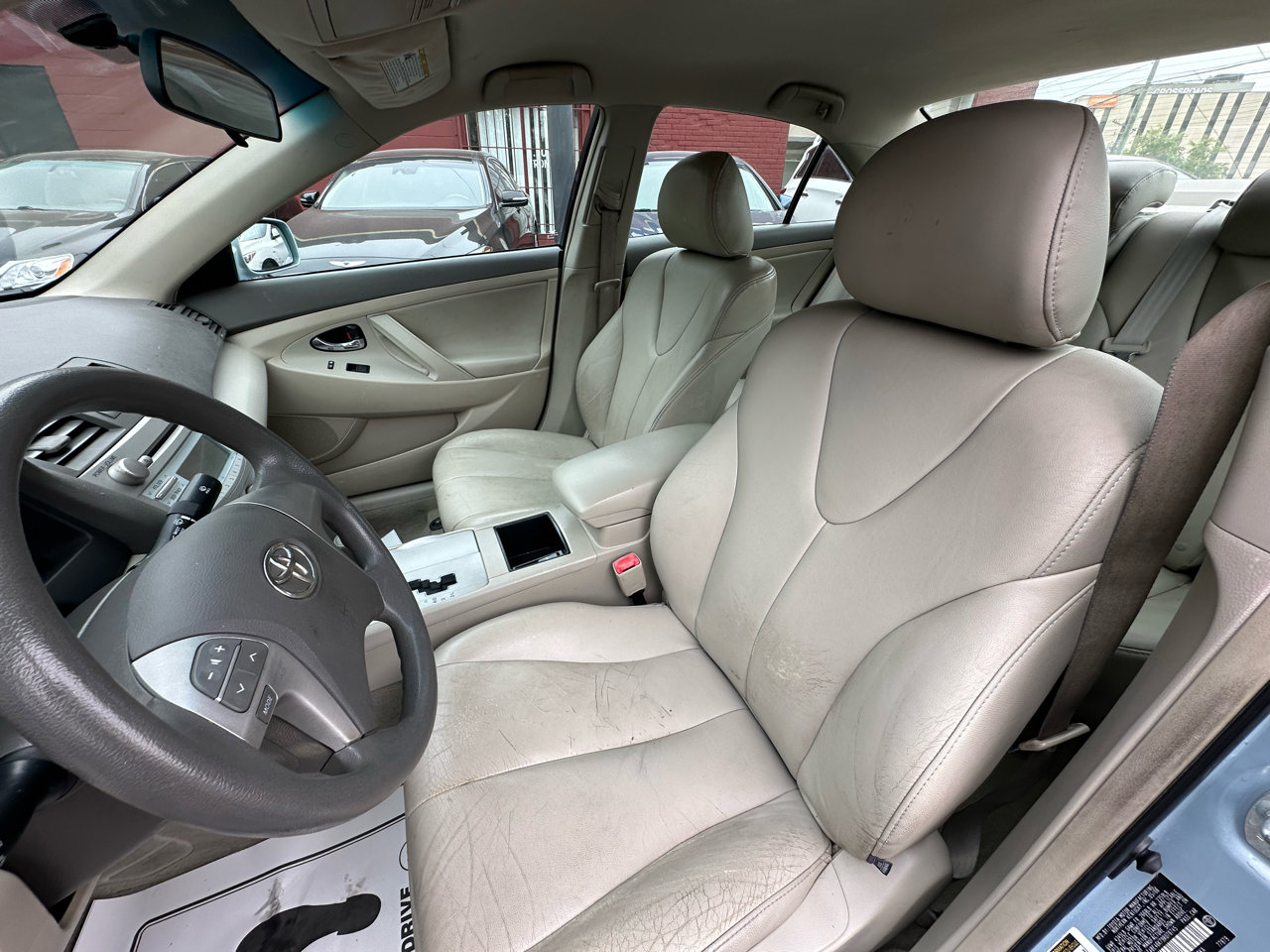 Used 2009 Toyota Camry SE image 15