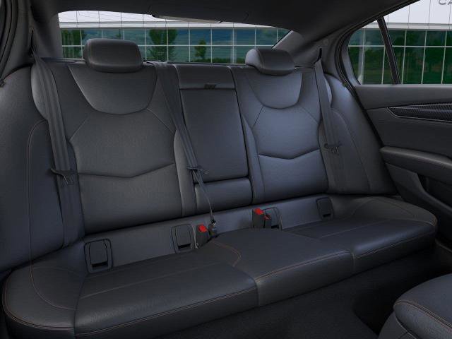 New 2026 Cadillac CT5 Sport image 17