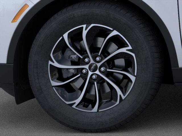 New 2026 Lincoln Nautilus Premier image 19