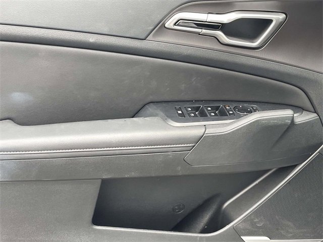 New 2026 Kia Sportage EX w/ EX Panorama Roof Package image 23