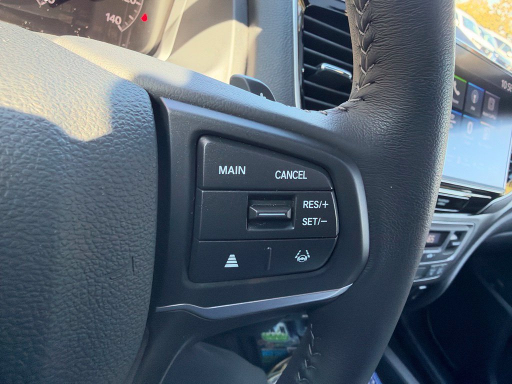 Used 2025 Honda Ridgeline RTL image 18