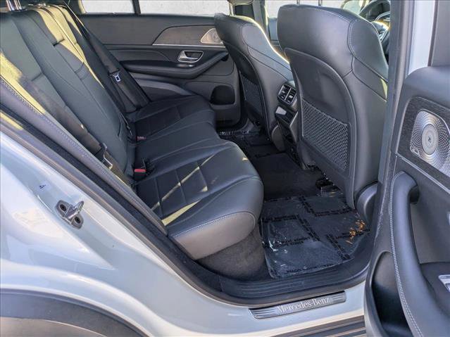 Used 2022 Mercedes-Benz GLE 350 GLE 350 image 20