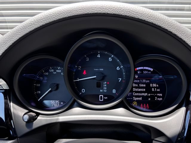 Certified 2026 Porsche Macan AWD/4WD image 15