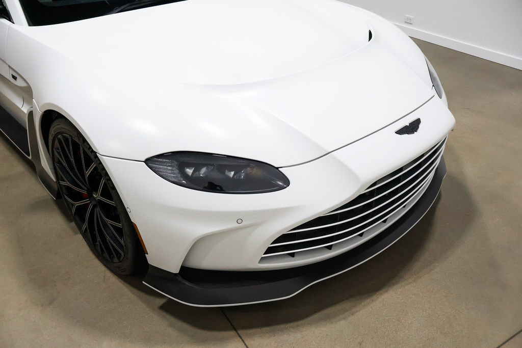 Used 2023 Aston Martin V12 Vantage RWD image 67