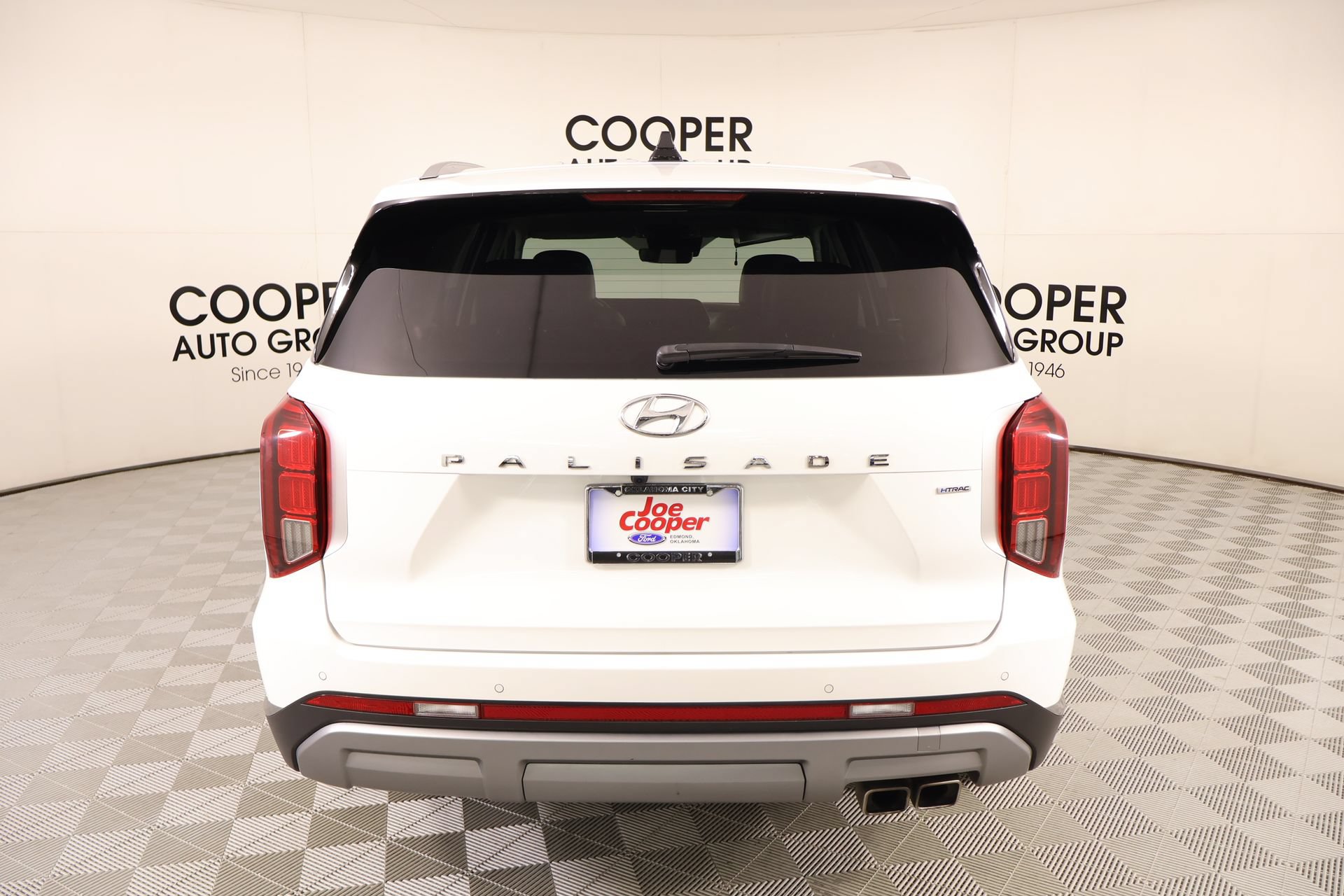 Used 2023 Hyundai Palisade SEL w/ Premium Package AWD/4WD image 24