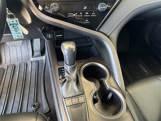 Used 2023 Toyota Camry SE image 25