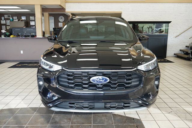Used 2023 Ford Escape ST-Line Select w/ Tech Pack #2 image 19