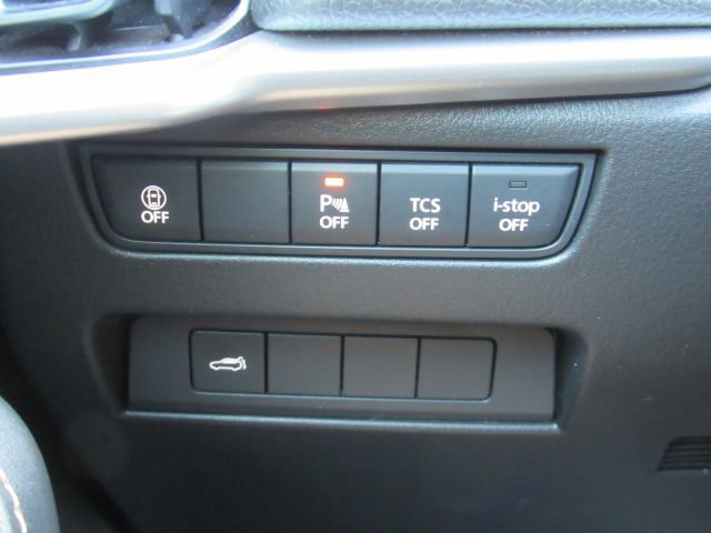 Used 2025 MAZDA CX-90 3.3 Turbo w/ Preferred Package image 40