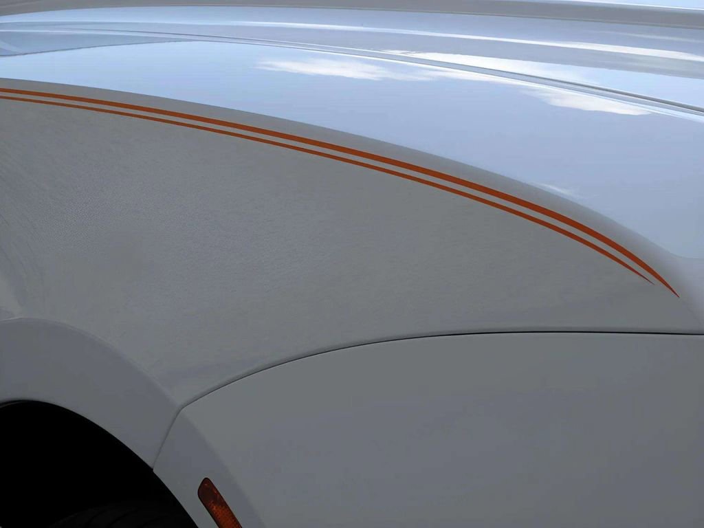 New 2025 Rolls-Royce Ghost Black Badge image 23