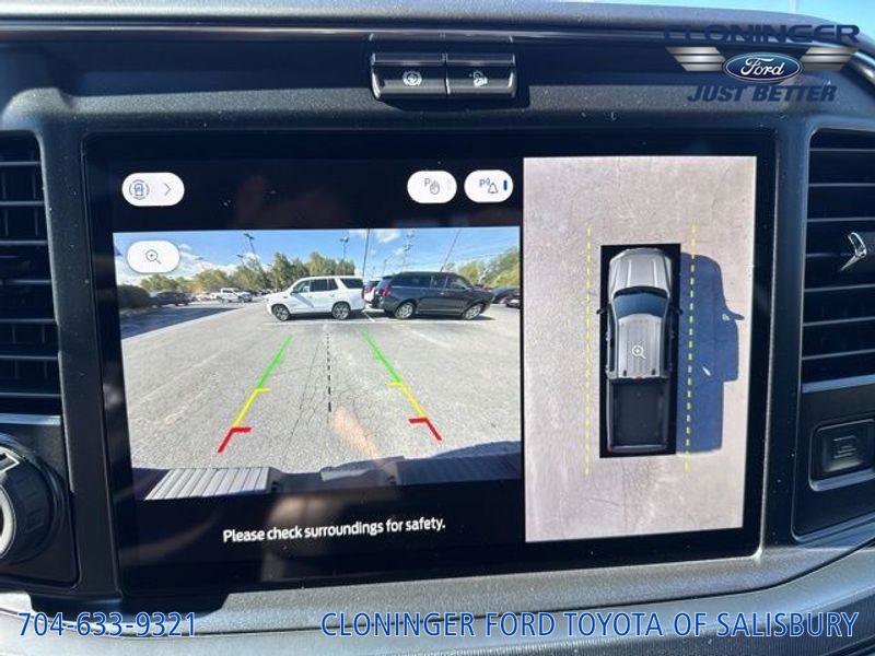 New 2026 Ford F250 Platinum image 30