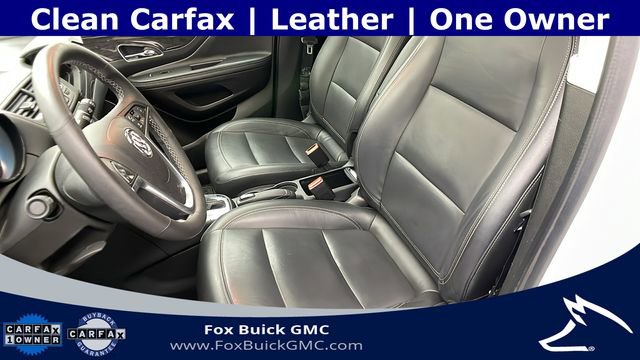Used 2013 Buick Encore Premium image 30