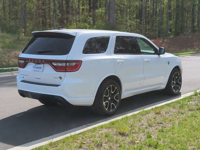 New 2026 Dodge Durango SRT Hellcat image 13