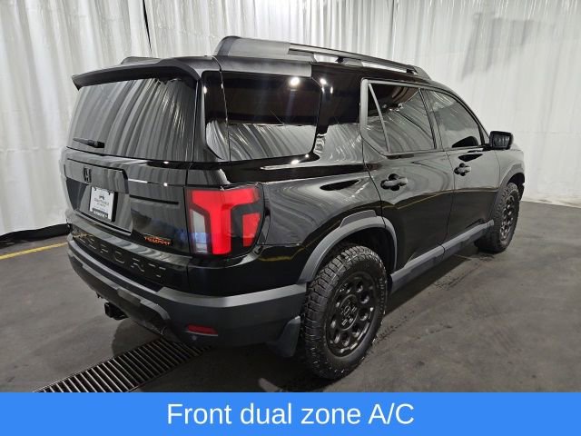 Used 2026 Honda Passport TrailSport Elite image 3