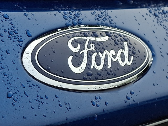 Used 2023 Ford Explorer ST w/ Equipment Group 401A AWD/4WD image 30