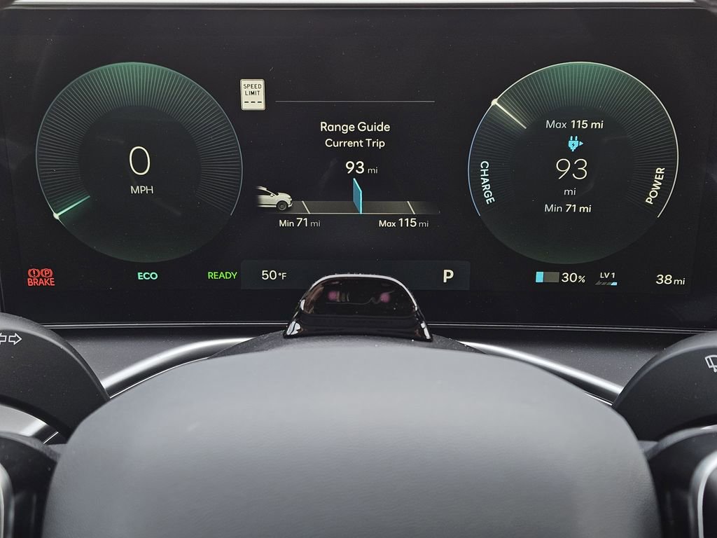 New 2026 Hyundai Ioniq 9 SE image 15