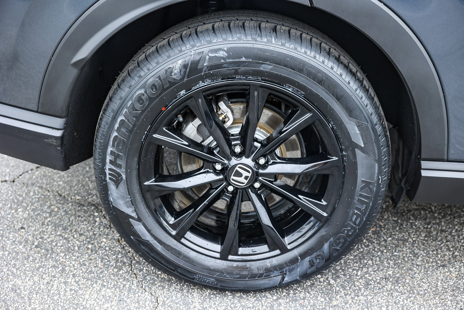 Used 2024 Honda CR-V Sport-L image 16