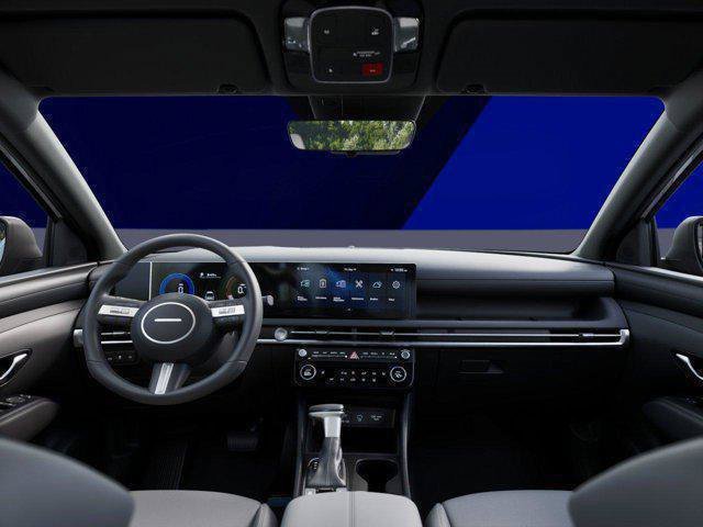 New 2026 Hyundai Santa Cruz SEL AWD/4WD image 11