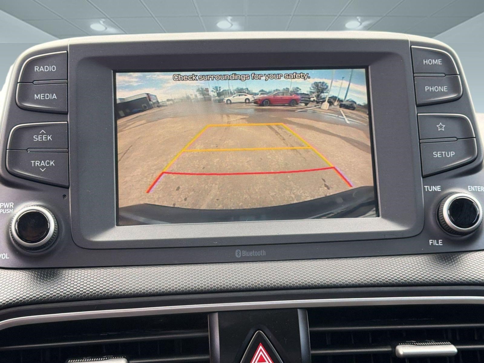 Used 2021 Hyundai Kona SE image 24