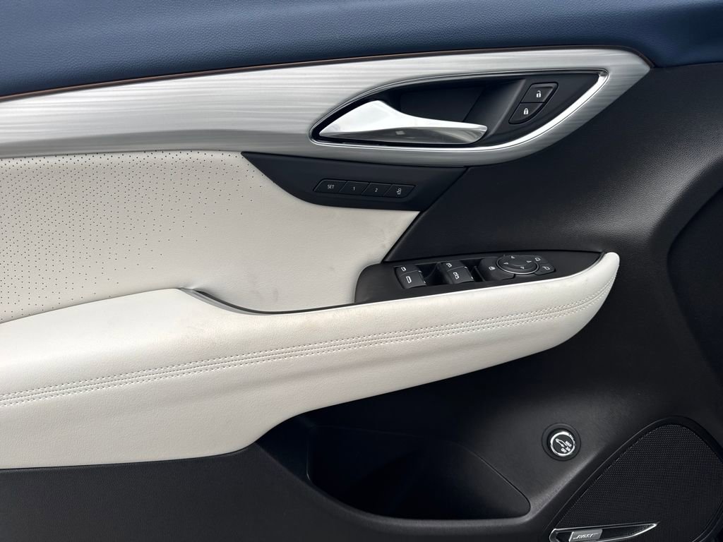 New 2026 Buick Envision Avenir AWD/4WD image 17