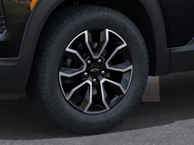 New 2026 Chevrolet TrailBlazer ACTIV w/ Convenience Package FWD image 9