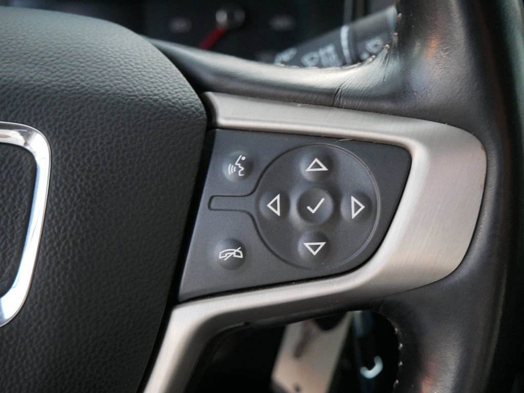 Used 2021 GMC Canyon Denali image 25