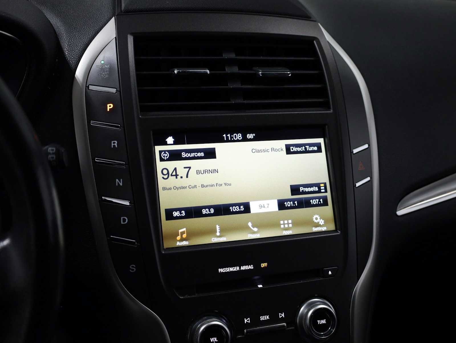Used 2016 Lincoln MKC Premiere FWD image 29