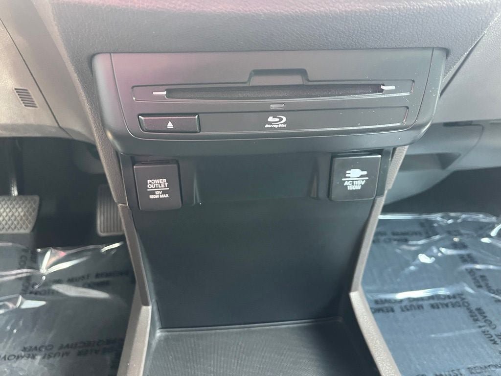 Used 2019 Honda Odyssey Elite image 34