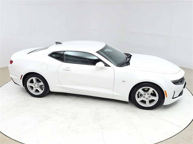 Used 2023 Chevrolet Camaro LT image 20