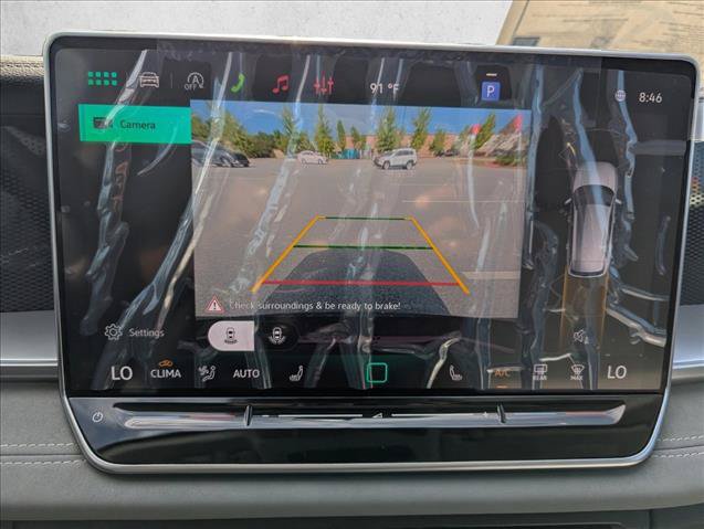 New 2026 Volkswagen Tiguan SE AWD/4WD image 18