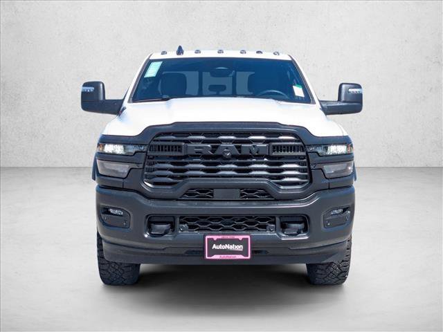 New 2026 RAM 2500 Tradesman image 6