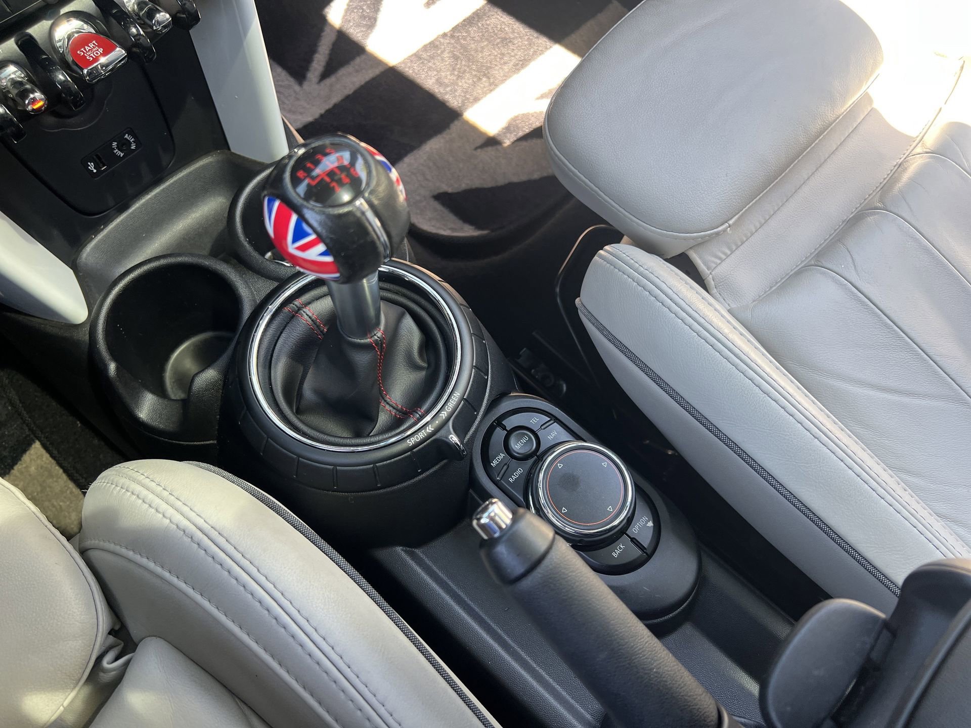 Used 2016 MINI Cooper John Cooper Works image 7