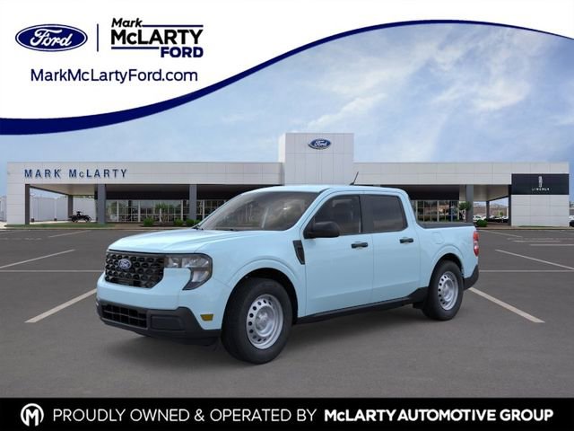 New 2026 Ford Maverick XL AWD/4WD image 1