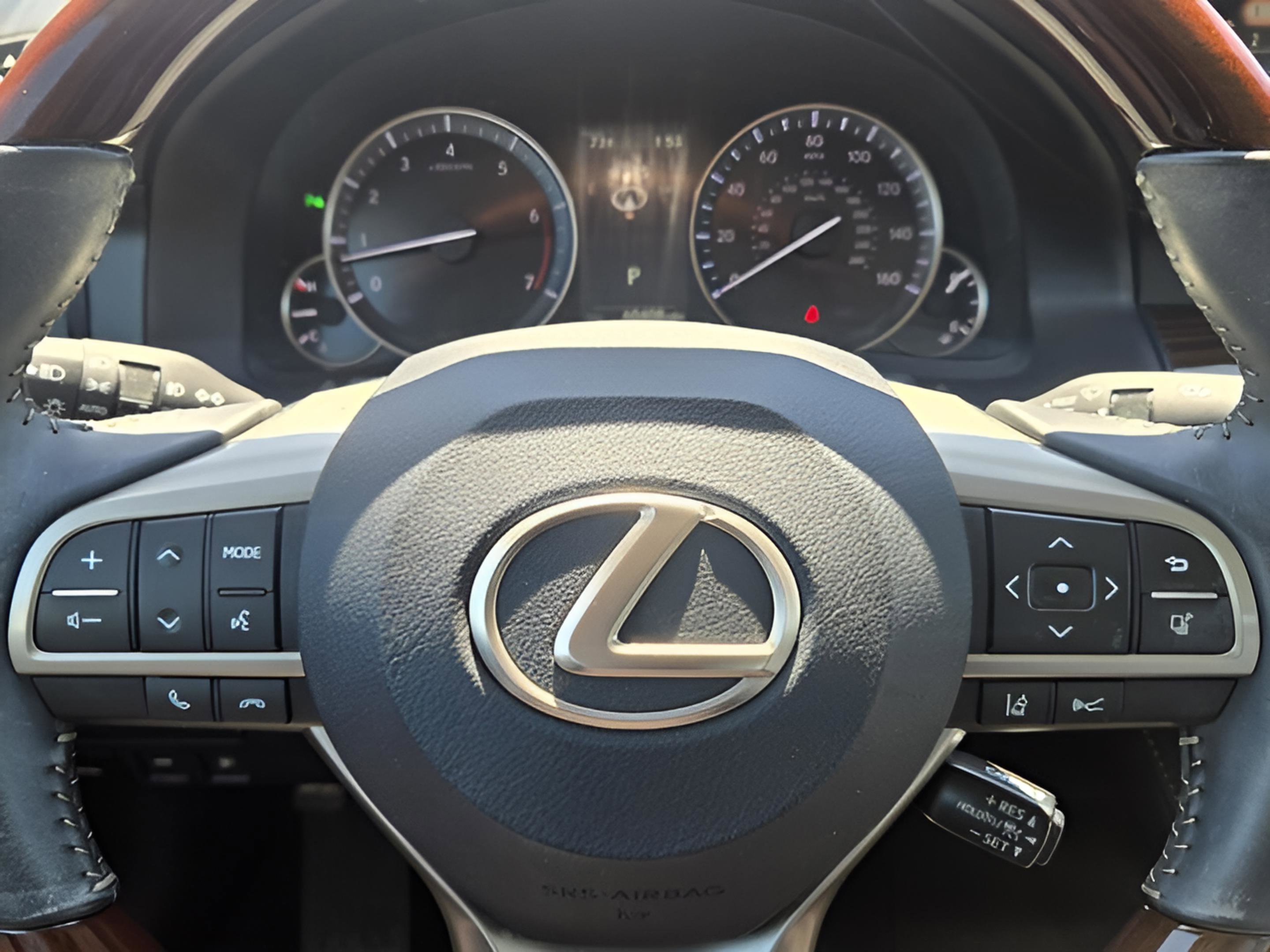 Used 2017 Lexus ES 350 image 21