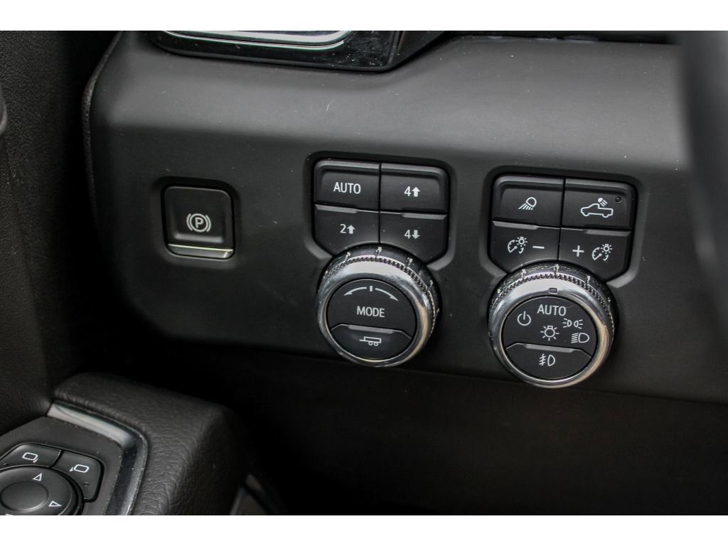 Used 2024 GMC Sierra 1500 Denali image 32