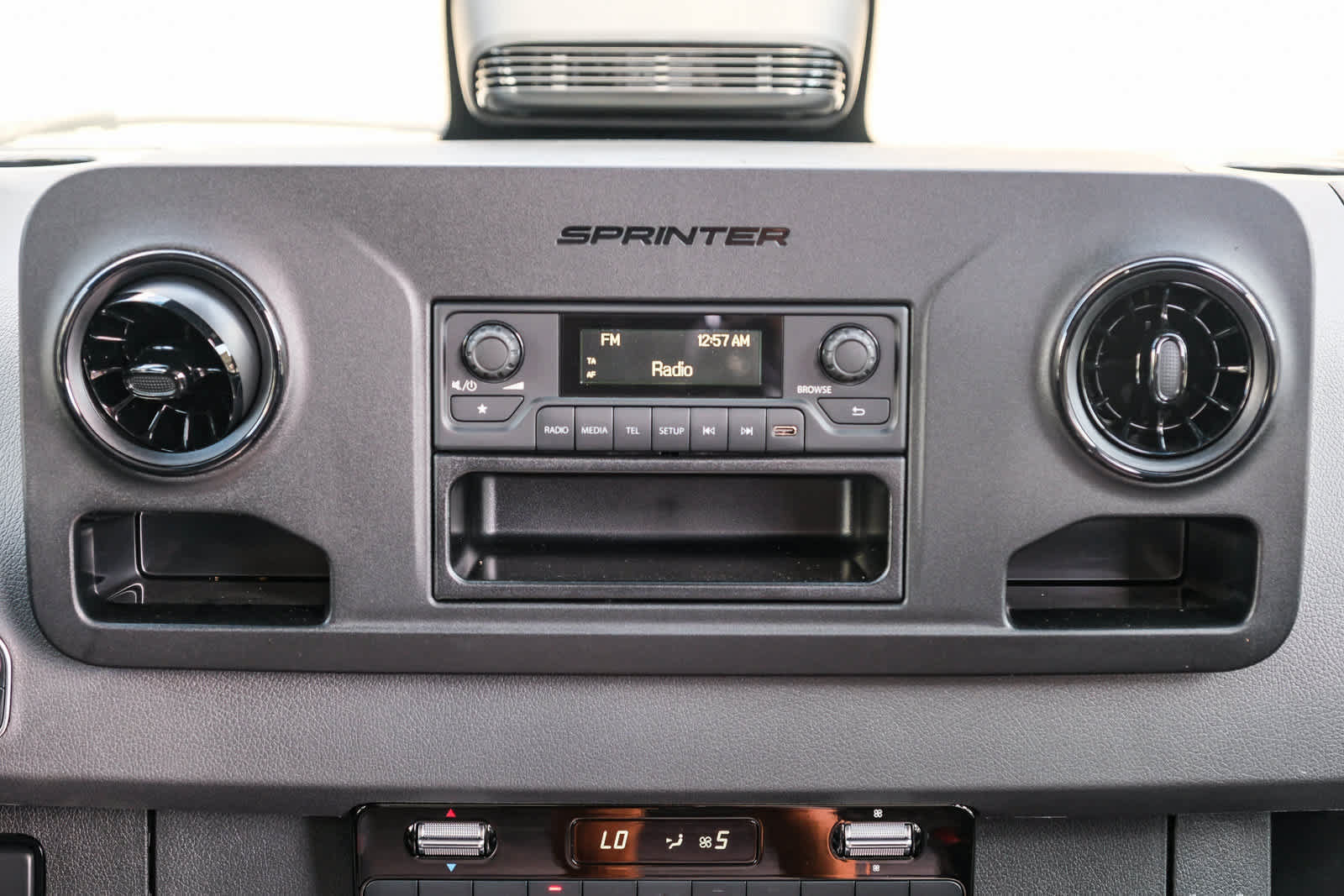 New 2025 Mercedes-Benz Sprinter 2500 image 33