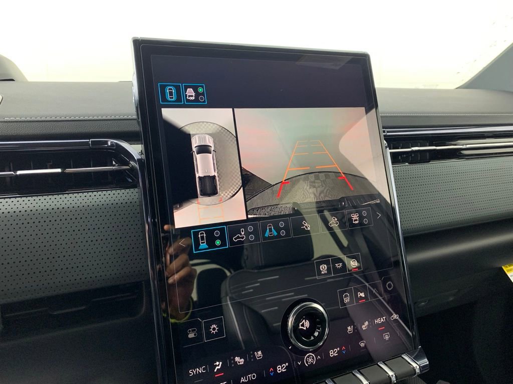 New 2026 GMC Sierra EV AT4 w/ AT4 Premium Package image 20