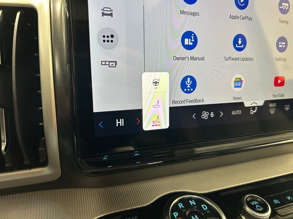 New 2025 Ford Expedition Max Active image 22