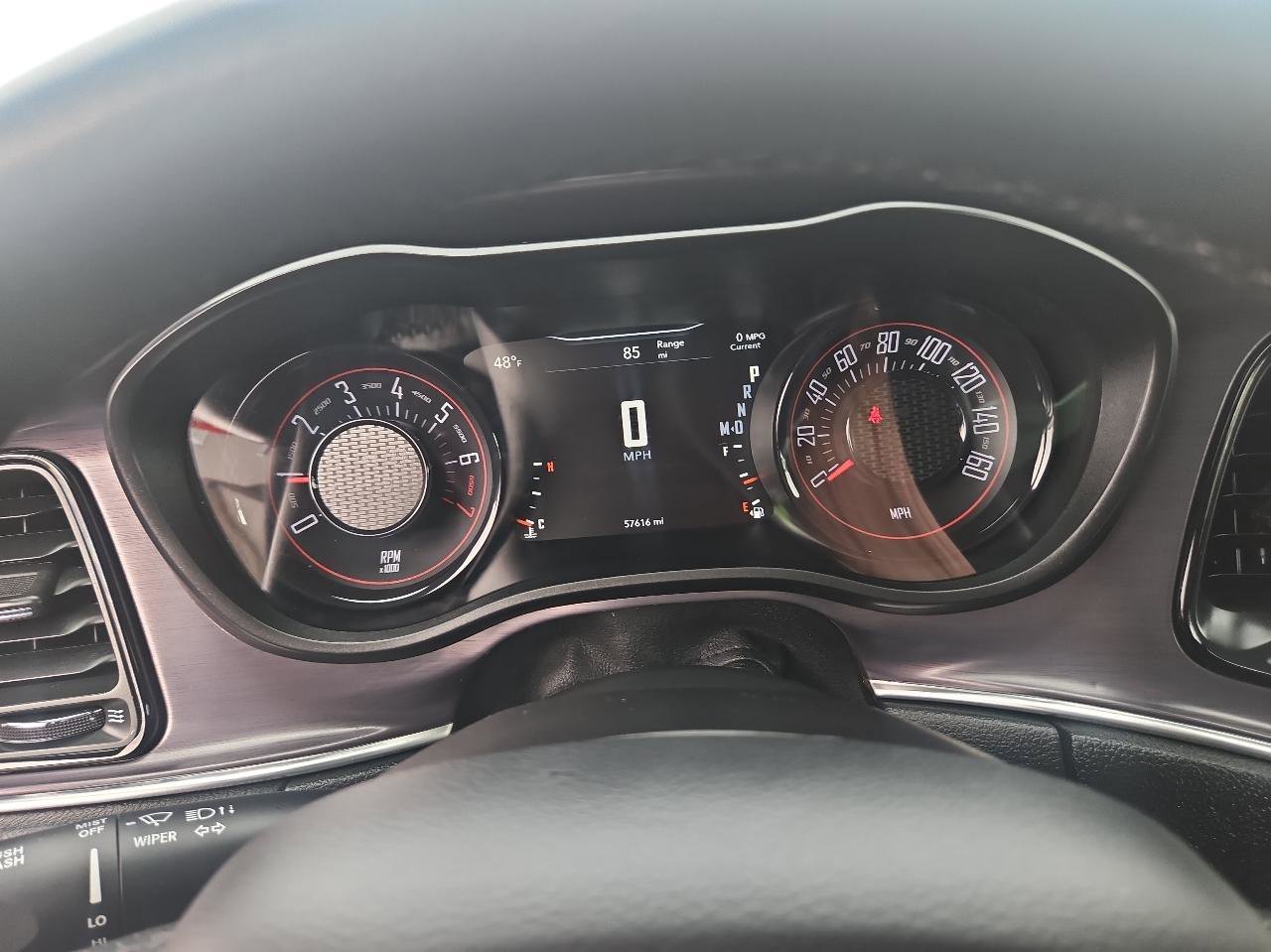 Used 2018 Dodge Challenger SXT Plus RWD image 22