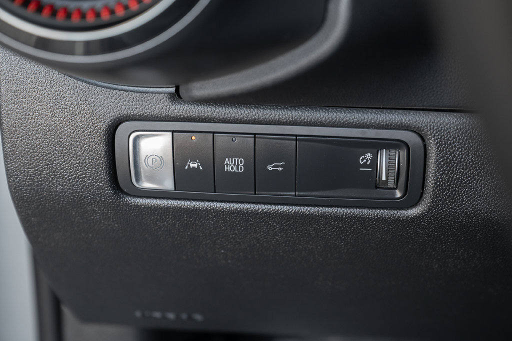 Used 2024 Chevrolet Equinox EV RS FWD image 26