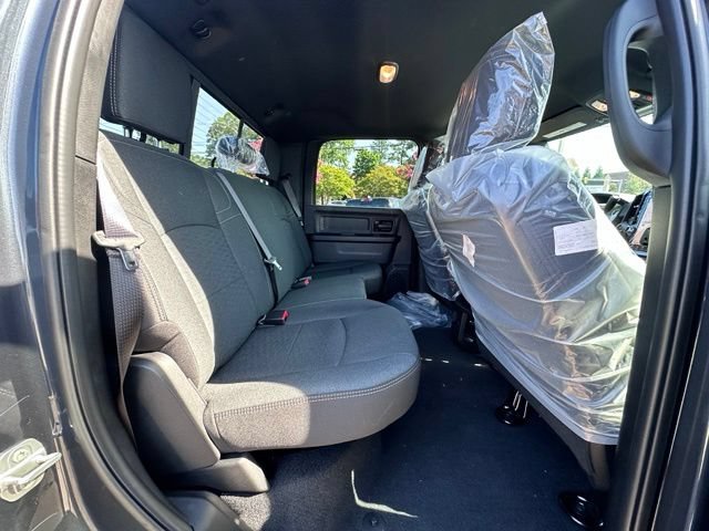 New 2026 RAM 2500 Tradesman AWD/4WD image 30