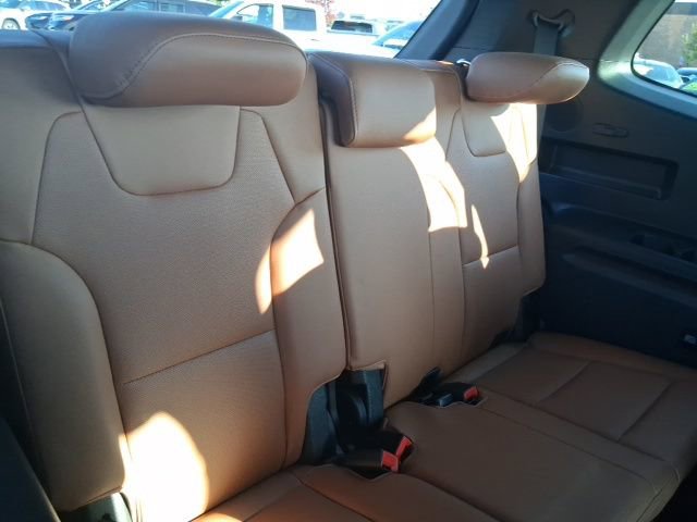 Used 2025 Kia Telluride SX X-Line image 11