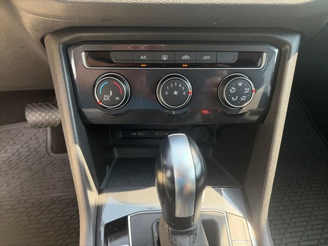 Used 2021 Volkswagen Tiguan S AWD/4WD image 21