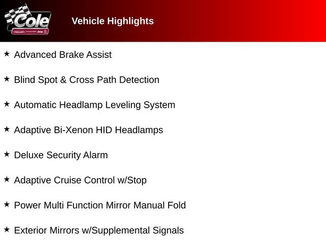 Used 2023 Chrysler 300 S w/ Comfort Group image 6