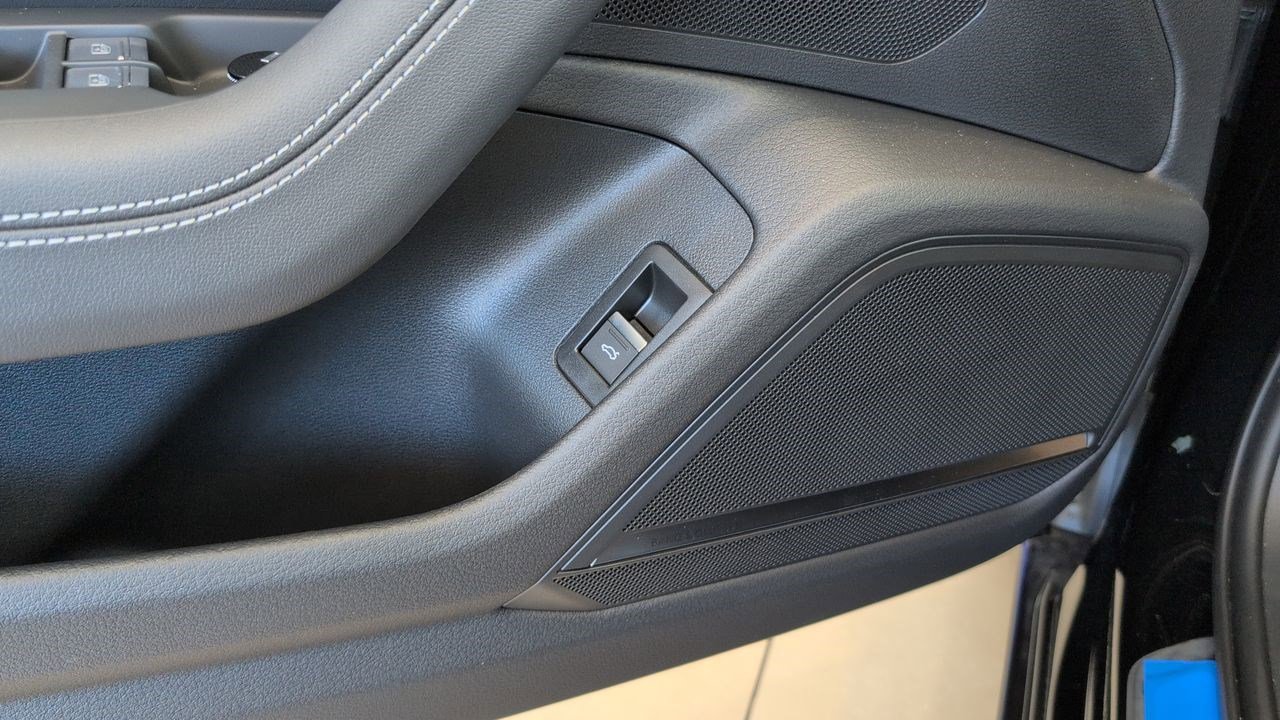 New 2026 Audi A6 Premium Plus image 10