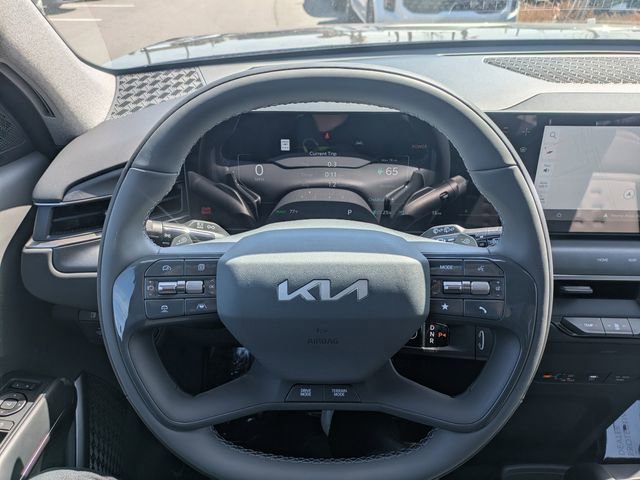 New 2026 Kia EV9 Wind AWD/4WD image 31