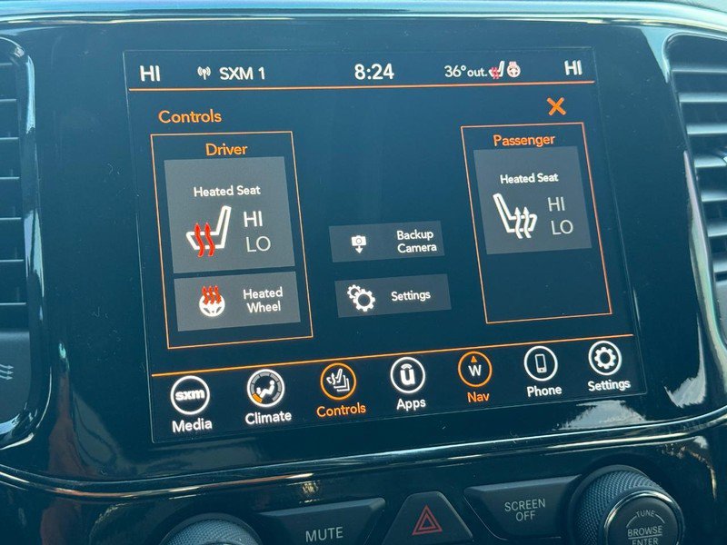 Used 2021 Jeep Grand Cherokee Limited X image 19