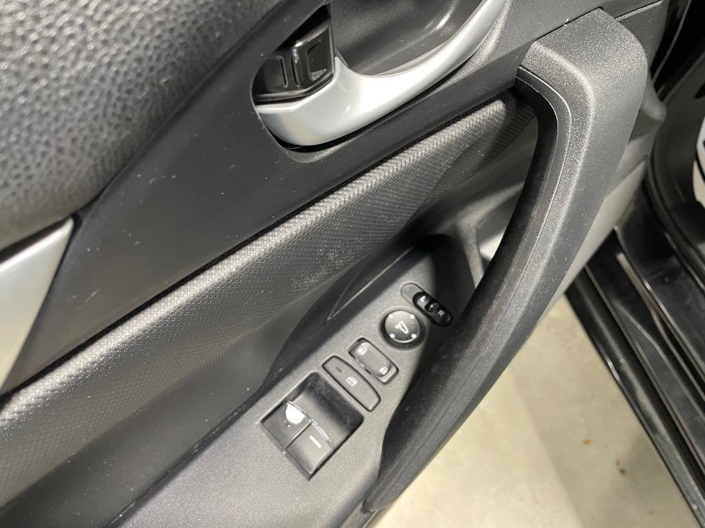 Used 2019 Honda Civic Sport image 12